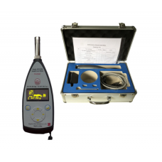AWA5636-4 Sound Level Meter Class 2 